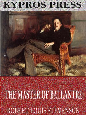 cover image of The Master of Ballantre